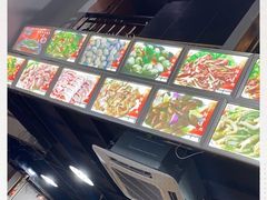 -丹东特色烤肉(南光三部店)