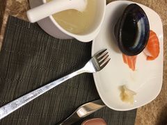 -盛宴标帜餐厅·亲子自助 (南昌喜来登酒店)