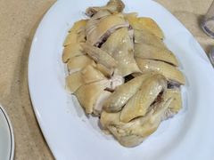 -老字号蛇口德记烧腊饭店·海鲜加工