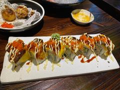 -鸟鹏烧鸟居酒屋(熙龙湾店)