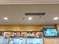 -汗腾格里·风味餐厅(新疆驻京办店)