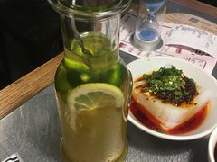 -探鱼·鲜青椒爽麻烤鱼(广州花都来又来店)