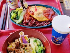 -Tangled Tree Tavern 老藤树食栈