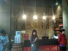 -龙虾风暴(松江店)