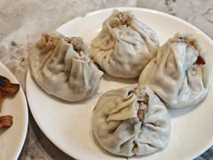 重油烧麦-严老幺烧麦(前进四路店)