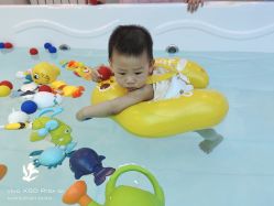 -马博士婴幼儿游泳馆(广安门旗舰店)