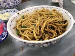 -海碗居老北京炸酱面(增光路店)