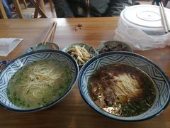 -朱洪元苏式面馆(绿宝广场店)