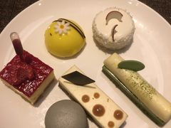 -深圳四季酒店·馥自助餐厅