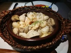 -Mezomd曼索蒂西班牙餐厅(广粤店)