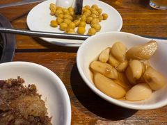-牛必福潮汕牛肉火锅(油坊桥店)
