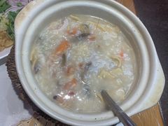 -官塘锋记鱼生·生腌·砂锅粥(牌坊街店)
