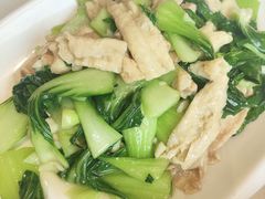-梅利汴京烤鸭•开封豫菜地标店(晋安路店)