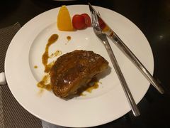 法式鹅肝-浙江安吉JW万豪酒店·万豪中餐厅