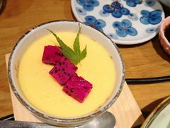 -一心创作料理屋(经开万达店)