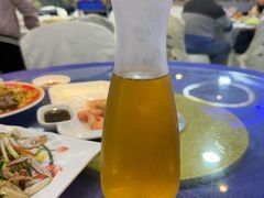 -东江海鲜大排档·潮汕菜·砂锅粥