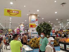 -永旺梦乐城(金银潭店)