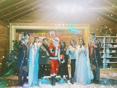 -南宁方特东盟神画