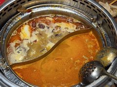 -快乐小羊·内蒙牛羊肉火锅(流花中心店)