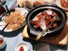 -晓粤·惹味粤菜(凯德乐峰广场店)