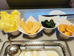 -海底捞火锅(方圆荟店)