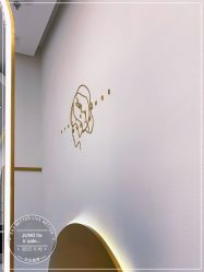 点击看大图 -JUNO hair salon