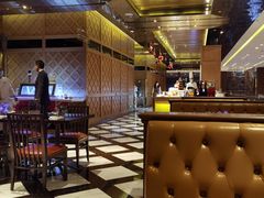 大堂-君悦酒店·乐厨·高空自助餐(青年大街店)
