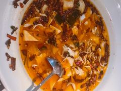 -麻都·成都菜(人民广场店)