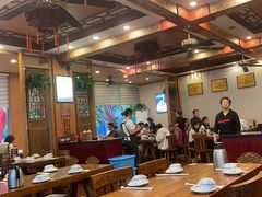 -老雒阳面馆·水席(定鼎门店)