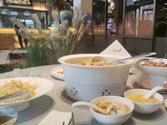 -巴盟人家·内蒙地方菜(华丽家族店)