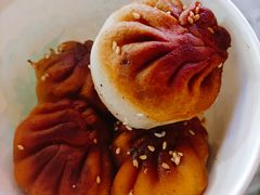 生煎包-小路易生煎馆(前进五路店)