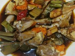 -潮中人·潮州菜(益乐路店)