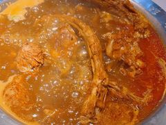-京都蝎府羊蝎子火锅(珠市口店)