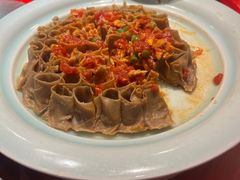 -山西会馆·晋菜·晋商宴·牌匾博物馆(胜利东街店)