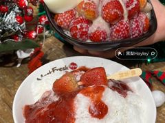 -鲜芋仙(时尚天河店)
