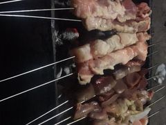 -永安烧烤