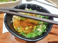 -独食火锅·半米屋台(直营总店)