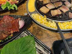 -梵行小馆烤肉(即墨店)