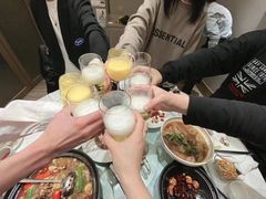 -一澜江宴·江景地标楚菜(江滩公园店)