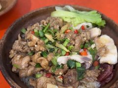 -潮香兴煲仔饭(莲花路店)