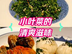 -西湖春天•老字号杭州菜(百汇店)