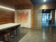 -山下C5cafe(惠通时代广场店)