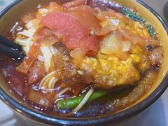 -华兴街煎蛋面(总店)