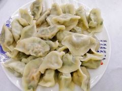 -北戴河庆山饭店·海鲜砂锅粥(北戴河黑石路店)