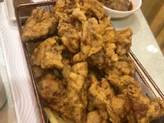 -良友·海鲜青岛菜(五四广场店)