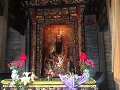 -凤凰山公园-龙王古庙