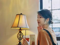 -德福楼咖啡吧(德福巷店)