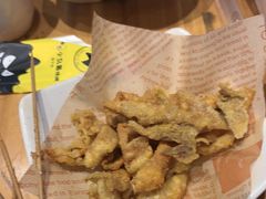 -本色.小马哥烧烤(无锡九里仓店)
