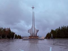 -北极星广场