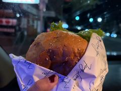 -Fergburger(皇后镇店)